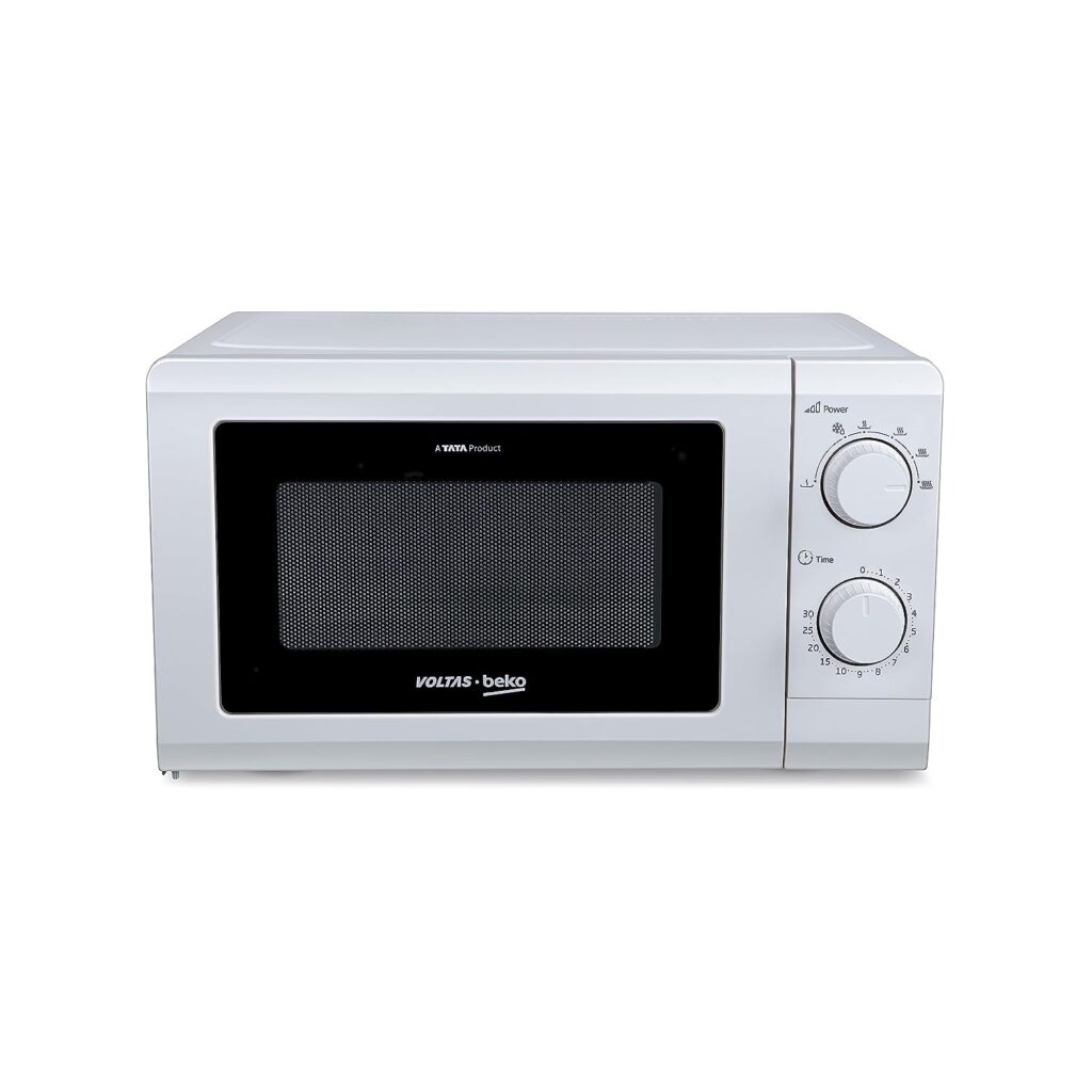 MICROWAVE OVENS