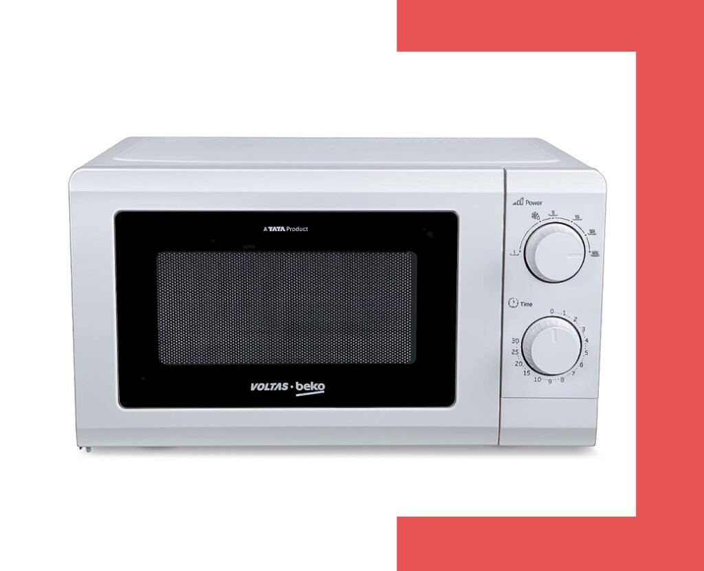 MICROWAVE OVENS